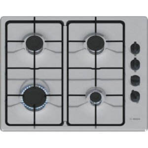 Bosch PBP6B5K80 Serie 2, Autarkes Kochfeld