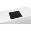 Bosch PIE645BB5E Serie 4, Autarkes Kochfeld (schwarz/edelstahl)