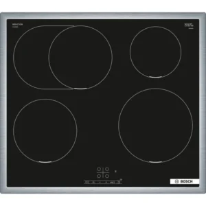 Bosch PIF645BB5E Serie 4, Autarkes Kochfeld
