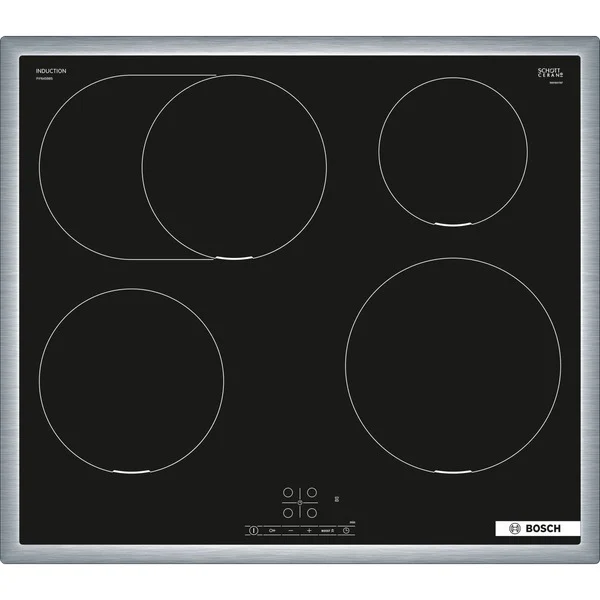 Bosch_PIF645BB5E_Serie_4__Autarkes_Kochfeld@@1830133 Bosch PIF645BB5E Serie 4, Autarkes Kochfeld