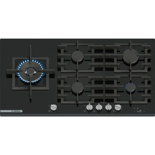 Bosch PRS9A6H40 Serie 8, Autarkes Kochfeld