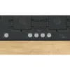 Bosch PRS9A6H40 Serie 8, Autarkes Kochfeld