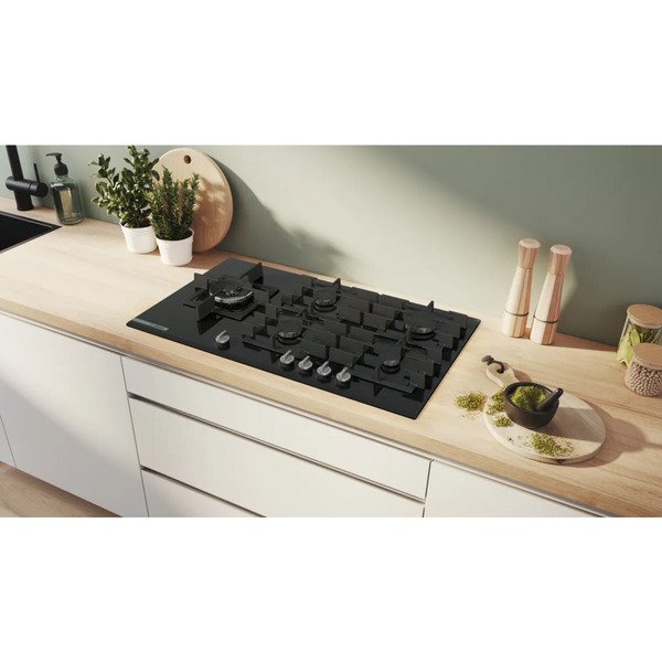 Bosch PRS9A6H40 Serie 8, Autarkes Kochfeld