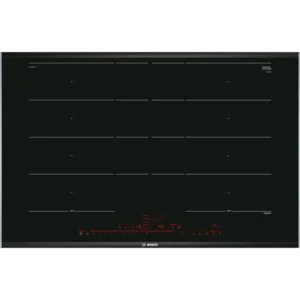 Bosch PXY875DC1E Serie 8, Autarkes Kochfeld (schwarz)