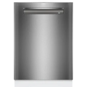 Bosch SMP4ECS71S, Spülmaschine (edelstahl (gebürstet))