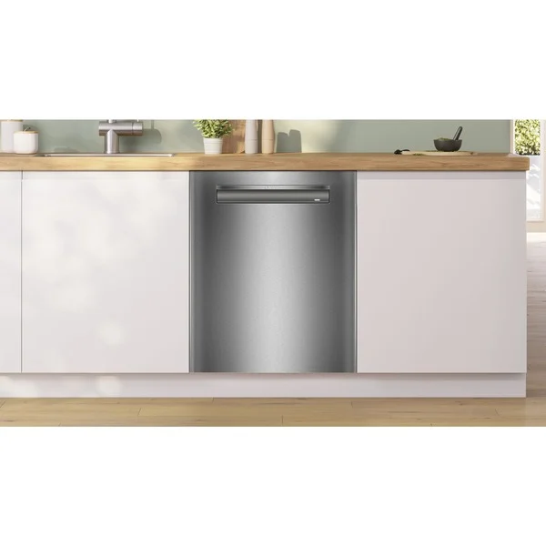 Bosch_SMP4ECS71S__Sp_lmaschine@@100074976_1 Bosch SMP4ECS71S, Spülmaschine (edelstahl (gebürstet))