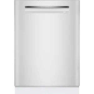 Bosch SMP4ECW72S Serie 4 , Spülmaschine (weiß, 60 cm, Home Connect)