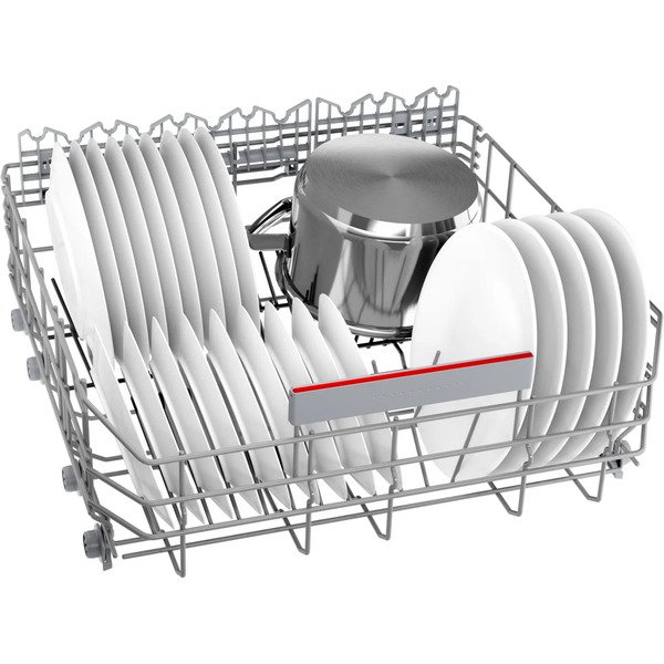 Bosch_SMP4ECW72S_Serie_4___Sp_lmaschine@@100130602_4 Bosch SMP4ECW72S Serie 4 , Spülmaschine (weiß, 60 cm, Home Connect)