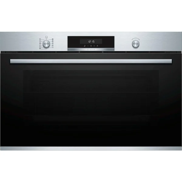 Bosch VBD5780S0 Serie | 6, Backofen (schwarz/edelstahl)