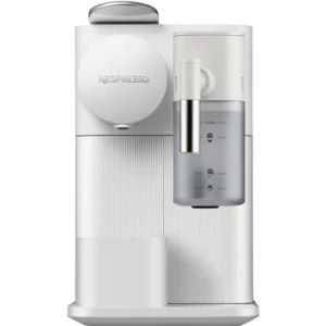 DeLonghi Lattissima One EN 510.W, Kapselmaschine (weiß)