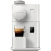 DeLonghi Lattissima One EN 510.W, Kapselmaschine (weiß)