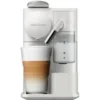 DeLonghi Lattissima One EN 510.W, Kapselmaschine (weiß)