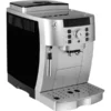 DeLonghi Magnifica S ECAM 22.110.SB, Vollautomat (silber/schwarz)