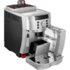 DeLonghi Magnifica S ECAM 22.110.SB, Vollautomat (silber/schwarz)