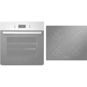 AEG CCE84751CB, Autarkes Kochfeld (ComboHob)