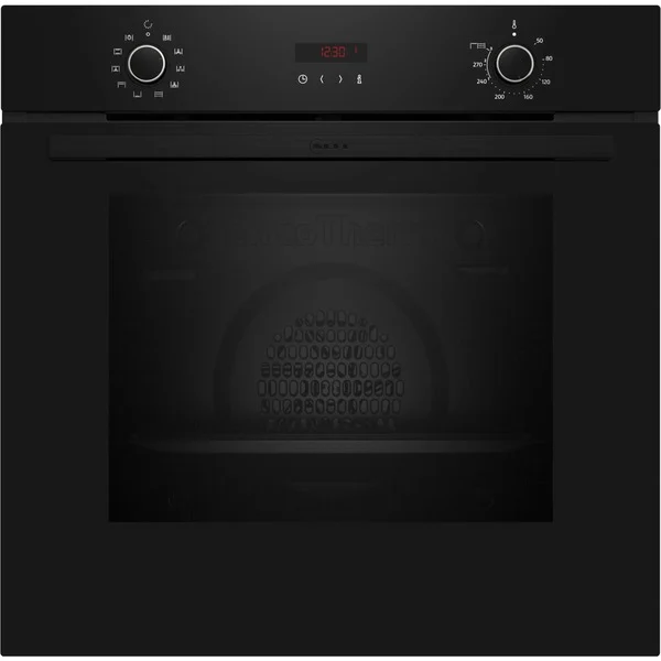 Neff B2CCG6AK3 N30, Backofen (schwarz, 60 cm)