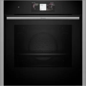 Neff_B64CT73N0_N_90__Backofen@@100020308 Neff B64CT73N0 N 90, Backofen (edelstahl, Home Connect)
