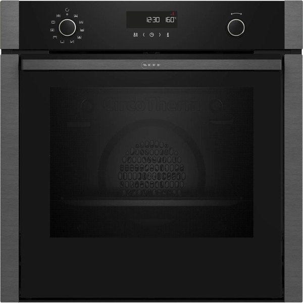 Neff_B6ACH7AG3_N50__Backofen@@100098124 Neff B6ACH7AG3 N50, Backofen (schwarz/graphit)