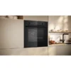 Neff_BX48PB0__Backofen_Set@@100098509_2 Neff BX48PB0, Backofen-Set (schwarz/edelstahl)