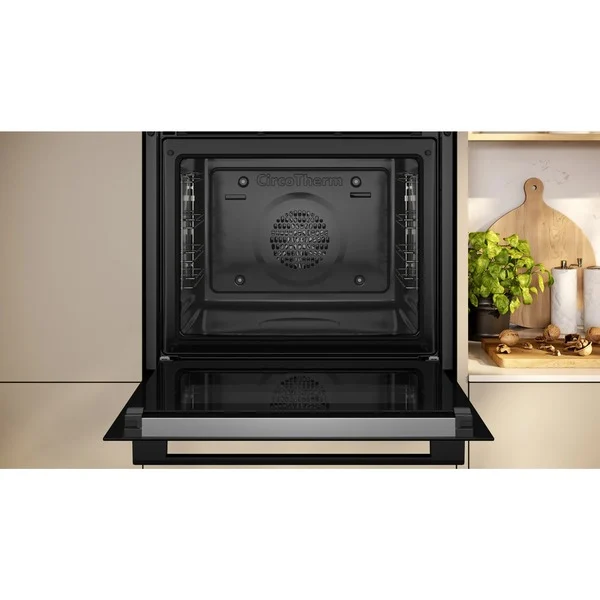 Neff_BX48PB0__Backofen_Set@@100098509_4 Neff BX48PB0, Backofen-Set (schwarz/edelstahl)