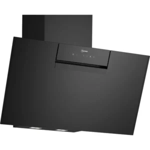 Neff_D85IFN1S0_N_50__Dunstabzugshaube@@100039528 Neff D85IFN1S0 N 50, Dunstabzugshaube (schwarz, 80 cm, Home Connect)