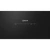 Neff D85IFN1S0 N 50, Dunstabzugshaube (schwarz, 80 cm, Home Connect)