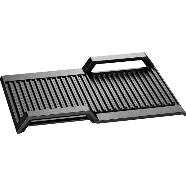 Neff_Grillplatte_Z9416X2@@9fzdbq03 Neff Grillplatte Z9416X2 (schwarz, 37 x 25cm)