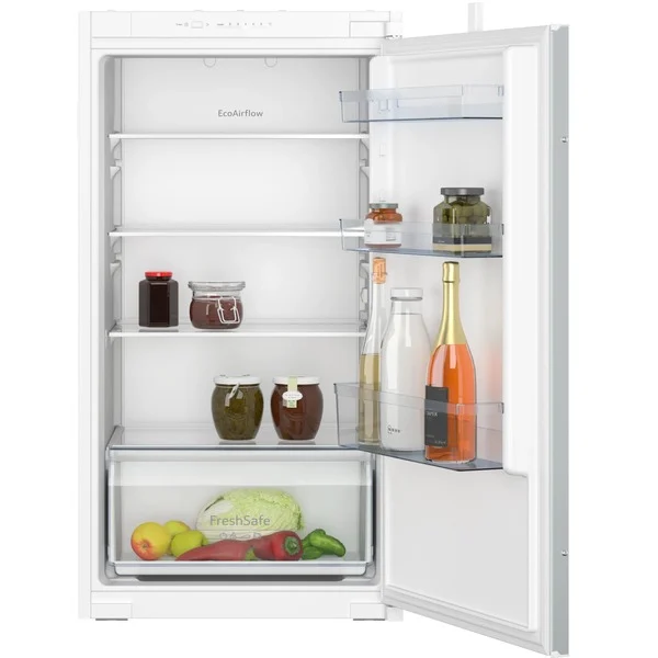 Neff KI1311SE0 N30, Vollraumkühlschrank (1025 mm Nische)