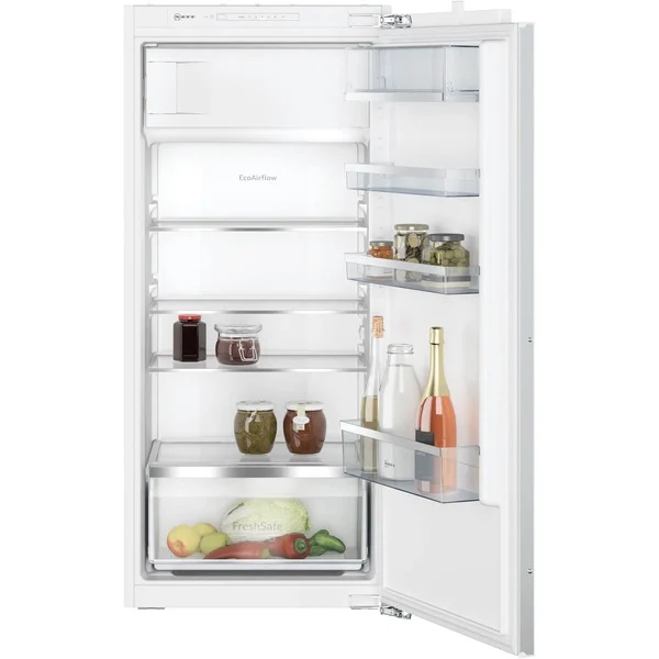 Neff_KI2422FE0_N_50__K_hlschrank@@1843388 Neff KI2422FE0 N 50, Kühlschrank (1225 mm Nische)