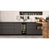 Neff KU9202HF0 N 70, Weintemperierschrank (schwarz)