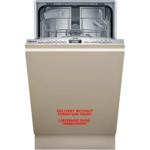 Neff S853HKX20E N30, Spülmaschine (45 cm, Home Connect)