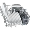Neff_S853HKX20E_N30__Sp_lmaschine@@100098777_2 Neff S853HKX20E N30, Spülmaschine (45 cm, Home Connect)