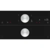 Neff T56STF1L0 N 90, Autarkes Kochfeld (schwarz/edelstahl, 60 cm)