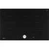 Neff T68PTY4L0 N 90, Autarkes Kochfeld (schwarz, 80 cm)