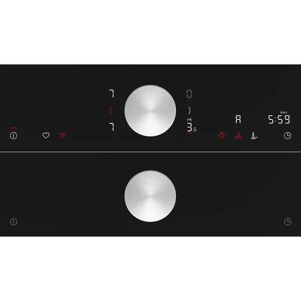 Neff T68PTY4L0 N 90, Autarkes Kochfeld (schwarz, 80 cm)