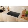 Neff T68PTY4L0 N 90, Autarkes Kochfeld (schwarz, 80 cm)