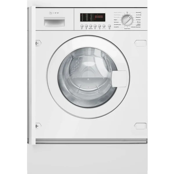 Neff V6540X3 Einbau Waschtrockner (weiß)
