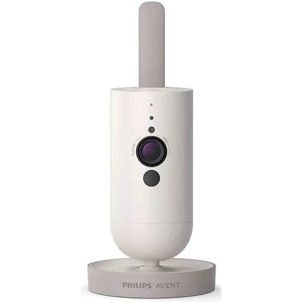 Philips Avent Connected Videophone SCD921/26, Babyphone (weiß)