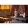 Philips Avent Connected Videophone SCD921/26, Babyphone (weiß)
