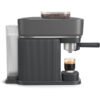 Philips_Baristina_BAR300_60__Espressomaschine@@100163710_1 Philips Baristina BAR300/60, Espressomaschine (schwarz, 1550 Watt)