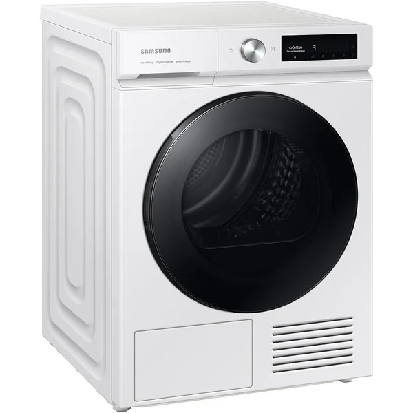 Samsung_DV90BB7445GWS2__W_rmepumpentrockner@@100078370 Samsung DV90BB7445GWS2, Wärmepumpentrockner (weiß/schwarz)