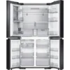 Samsung RF65A96768A/EG, Multi-Door (weiß/dunkelblau)