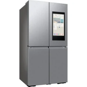Samsung RF65DG9H0ESREF, Multi-Door (edelstahl, Family Hub, Cool Select+, Beverage Center)