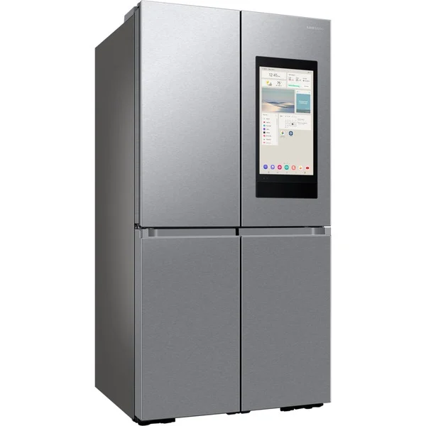 Samsung_RF65DG9H0ESREF__Multi_Door@@100052506 Samsung RF65DG9H0ESREF, Multi-Door (edelstahl, Family Hub, Cool Select+, Beverage Center)