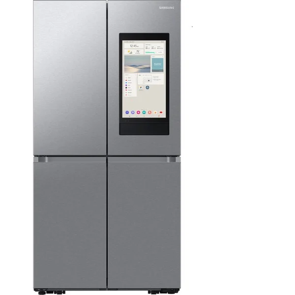 Samsung_RF65DG9H0ESREF__Multi_Door@@100052506_1 Samsung RF65DG9H0ESREF, Multi-Door (edelstahl, Family Hub, Cool Select+, Beverage Center)