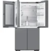 Samsung_RF65DG9H0ESREF__Multi_Door@@100052506_4 Samsung RF65DG9H0ESREF, Multi-Door (edelstahl, Family Hub, Cool Select+, Beverage Center)