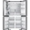 Samsung_RF65DG9H0ESREF__Multi_Door@@100052506_5 Samsung RF65DG9H0ESREF, Multi-Door (edelstahl, Family Hub, Cool Select+, Beverage Center)