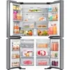 Samsung_RF65DG9H0ESREF__Multi_Door@@100052506_6 Samsung RF65DG9H0ESREF, Multi-Door (edelstahl, Family Hub, Cool Select+, Beverage Center)