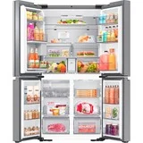 Samsung_RF65DG9H0ESREF__Multi_Door@@100052506_6 Samsung RF65DG9H0ESREF, Multi-Door (edelstahl, Family Hub, Cool Select+, Beverage Center)