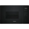 Siemens BE555LMB1 IQ500, Mikrowelle